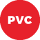 PVC fólie